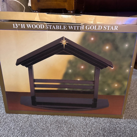 Vintage stable 1990 Bon Ton Series - Picture 2 of 6